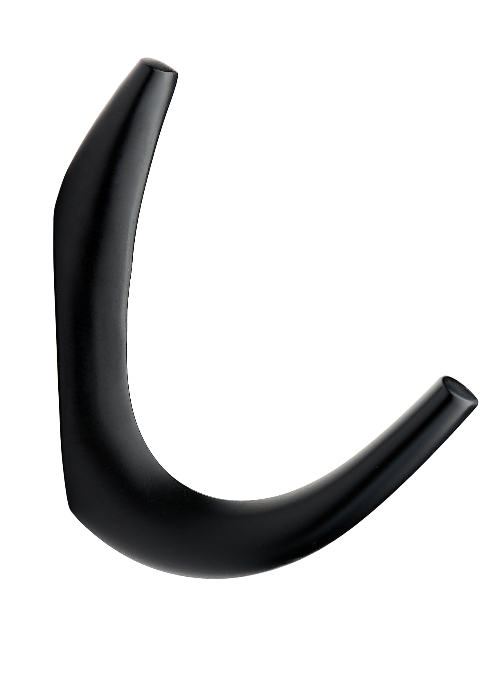 Гачок GIFF 15/109 чорний матовий