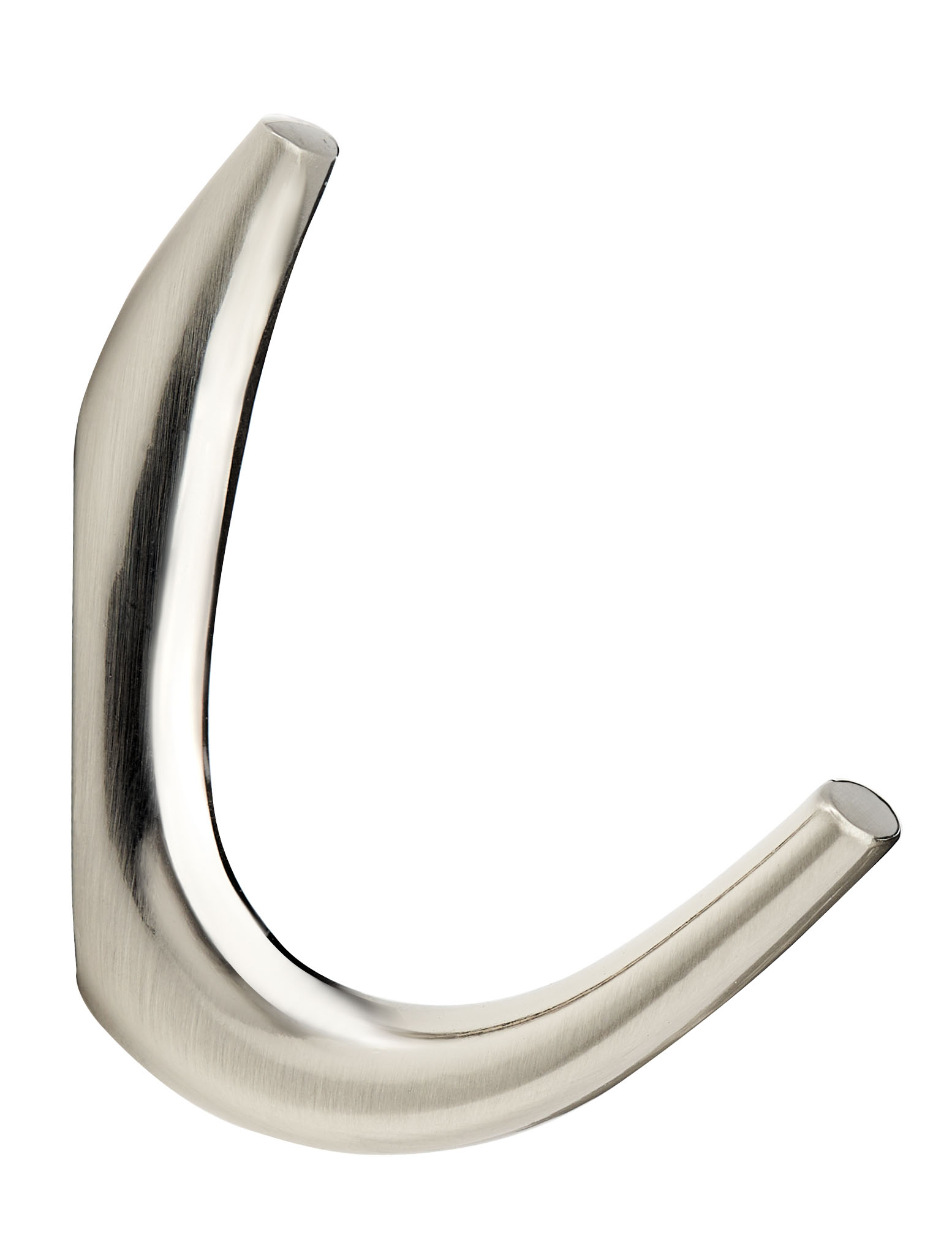 Крючок GIFF 15/109 браш сатин никель