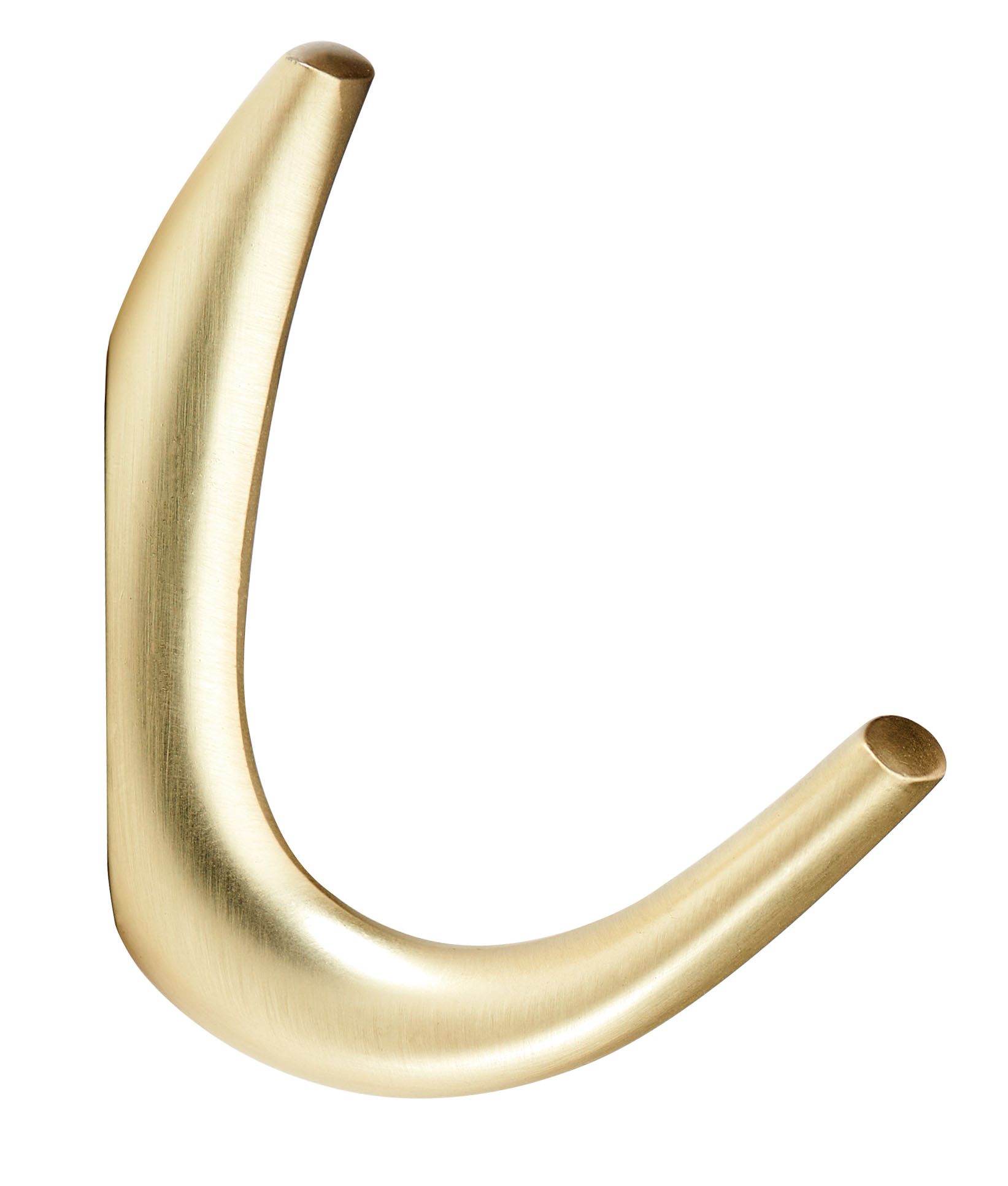 Гачок GIFF 15/109 матове золото