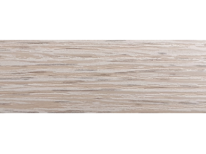 Крайка PVC 42х2,0 15.32 дуб клабхаус сірий SE (Kromag)