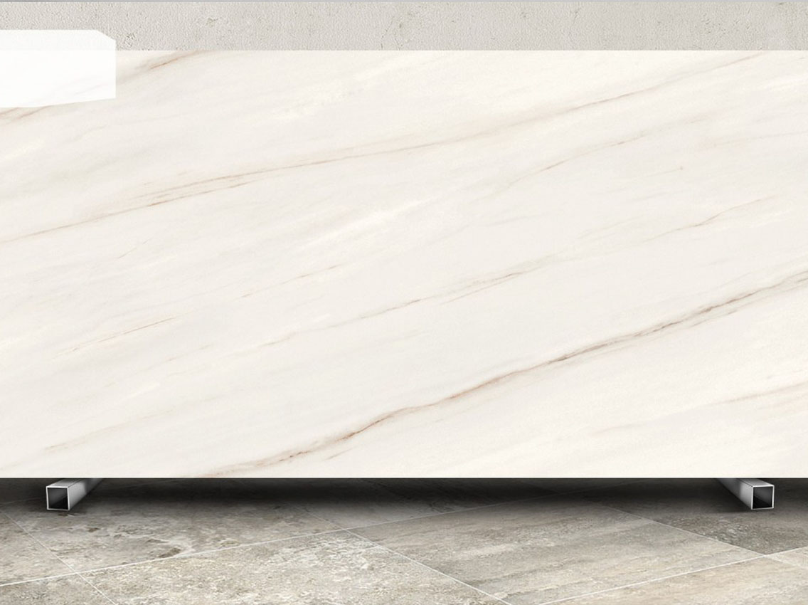 Керамогранит Keralini 3200x1600x12 Lasa White