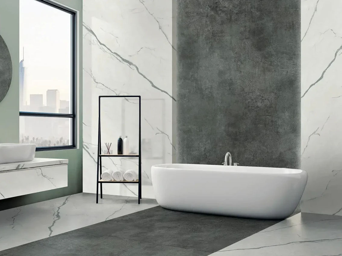 Керамогранит Keralini 3200x1600x12 Meraki