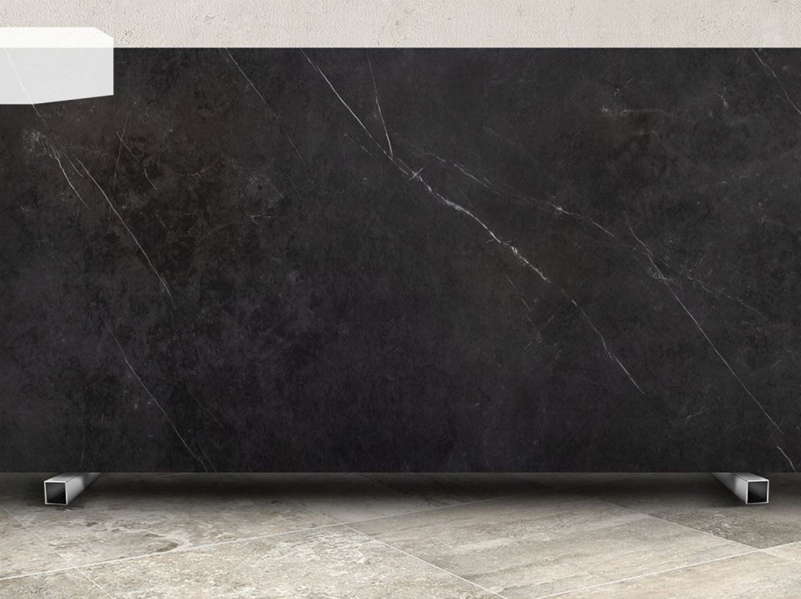 Керамогранит Keralini 3200x1600x12 Pietra Brown