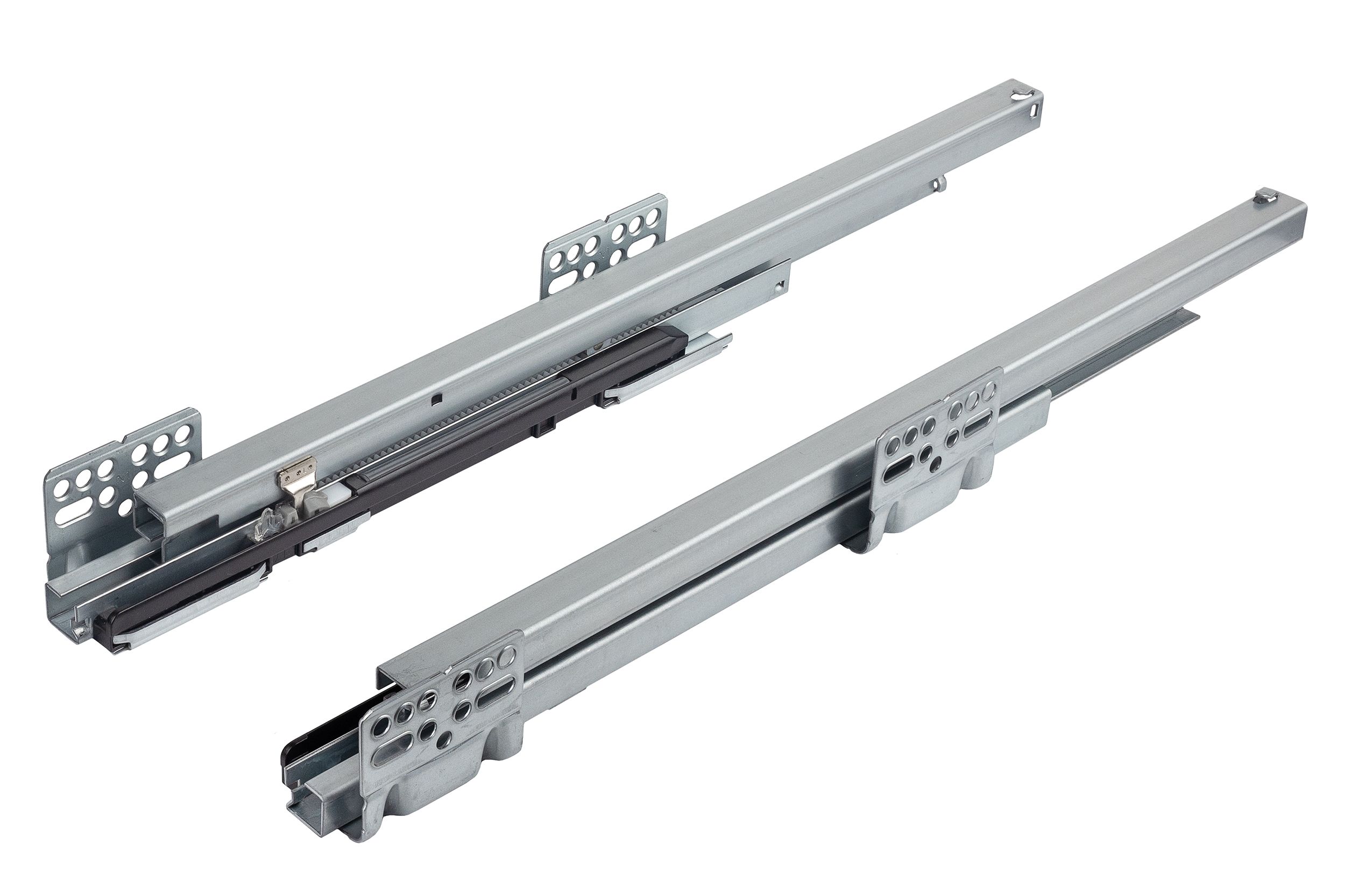 Выдвижной ящик GIFF PRIME FlatBox 3D L=550 H=116 белый