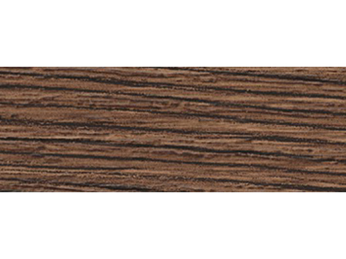 Крайка ABS 23х2,0 2498W рустер темний (Rehau)