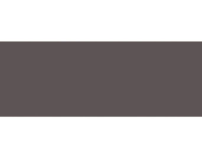  Крайка PVC 22х0,6 315 блек трюфель (Ks 684 PD) (MAAG) NEW