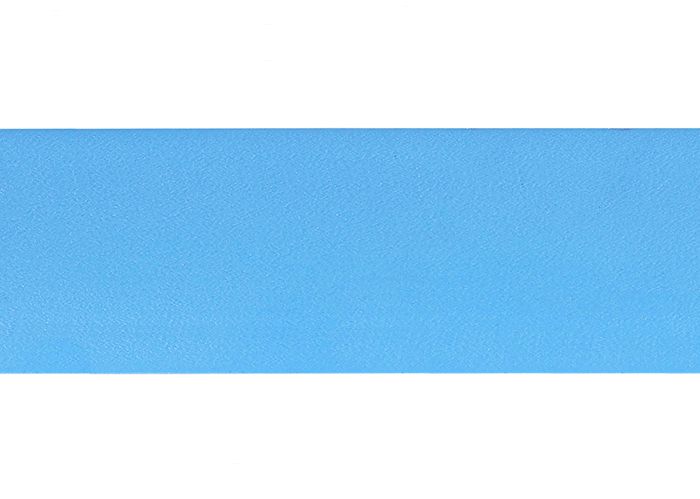 Кромка PVC 22х1,0 549.01 лазурный голубой PE (Kromag)