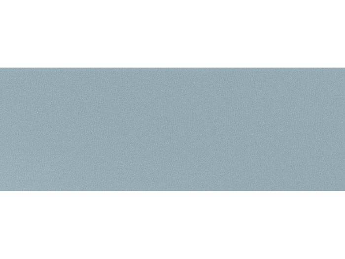 Кромка ABS 23х2,0 140888 голубой дымчатый (Rehau)