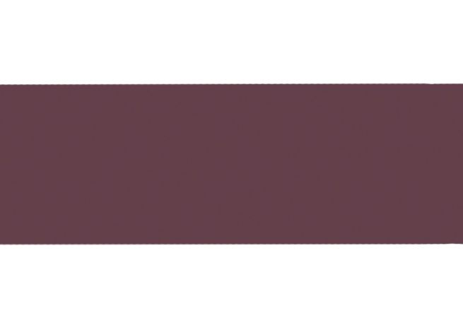 Кромка ABS 23х0,8 141018 темно-фиолетовый (Rehau)