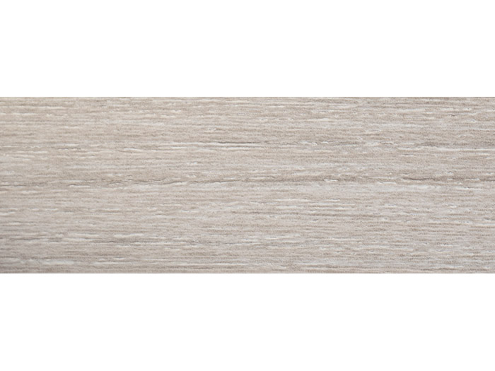 Кромка ABS 23х2,0 3030W вяз либерти серебряный (Rehau)