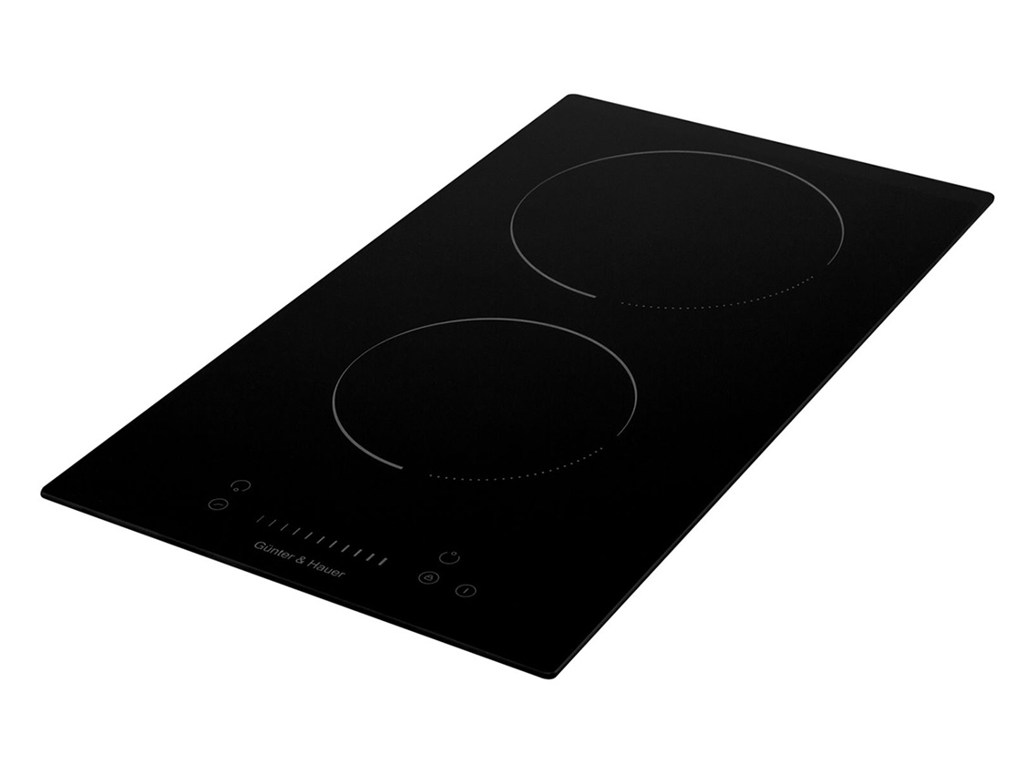 Варильна поверхня CER 321 (Gunter & Hauer)