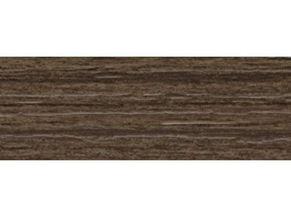 Кромка ABS 23х0,8 2142W дуб денвер графит (H1387) (Rehau)