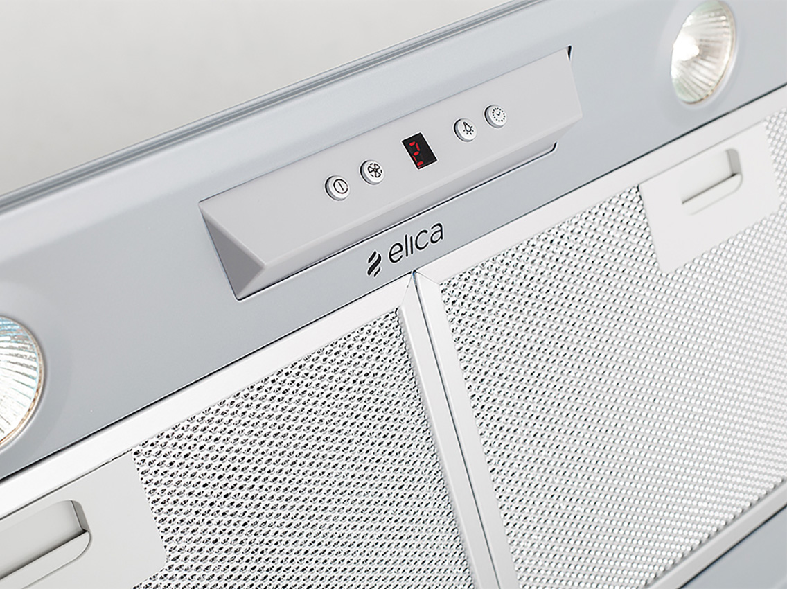 Витяжка ELIBLOC LUX/GR A/80 Elica