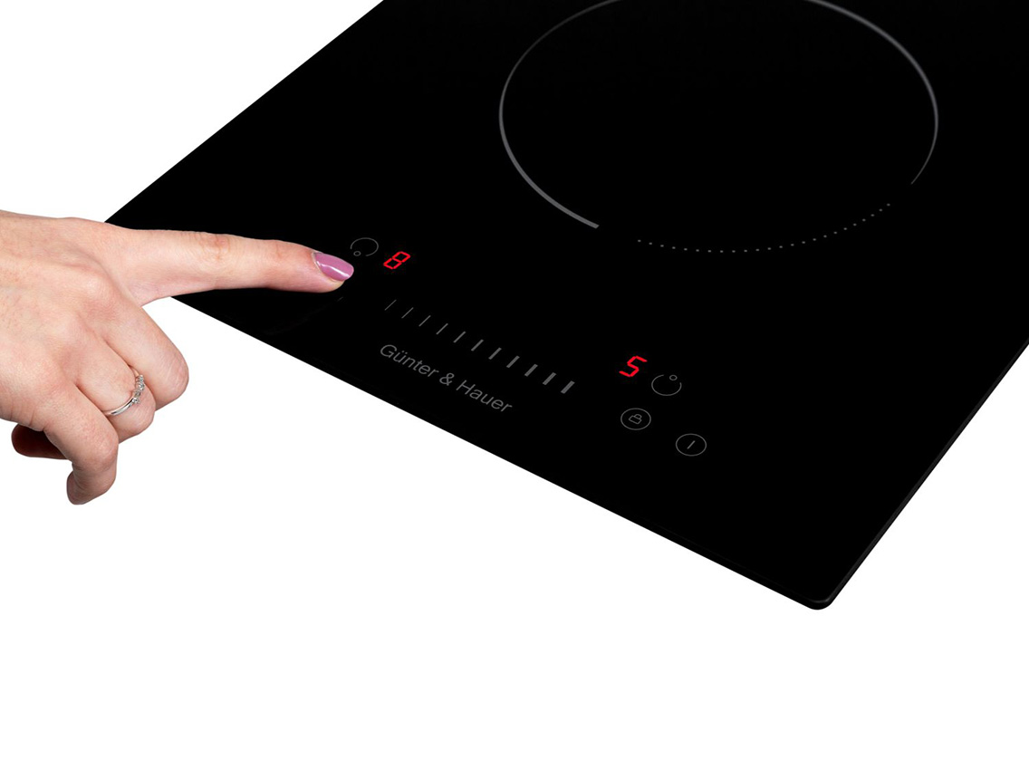 Варильна поверхня CER 321 (Gunter & Hauer)