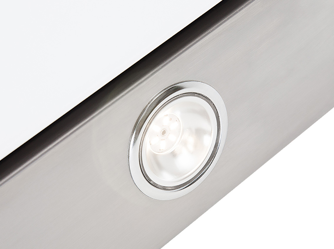 Витяжка STRIPE WH/60/A/LX Elica