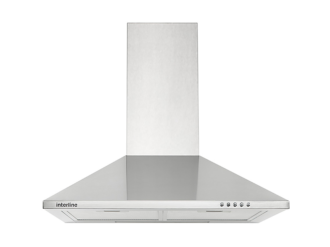 Витяжка UNNA X A/60 PB/2/T INTERLINE