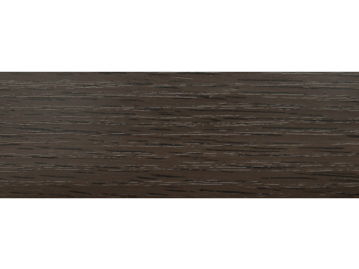 Крайка PVC 22х2,0 D4/8 дуб палермо темний (MAAG)