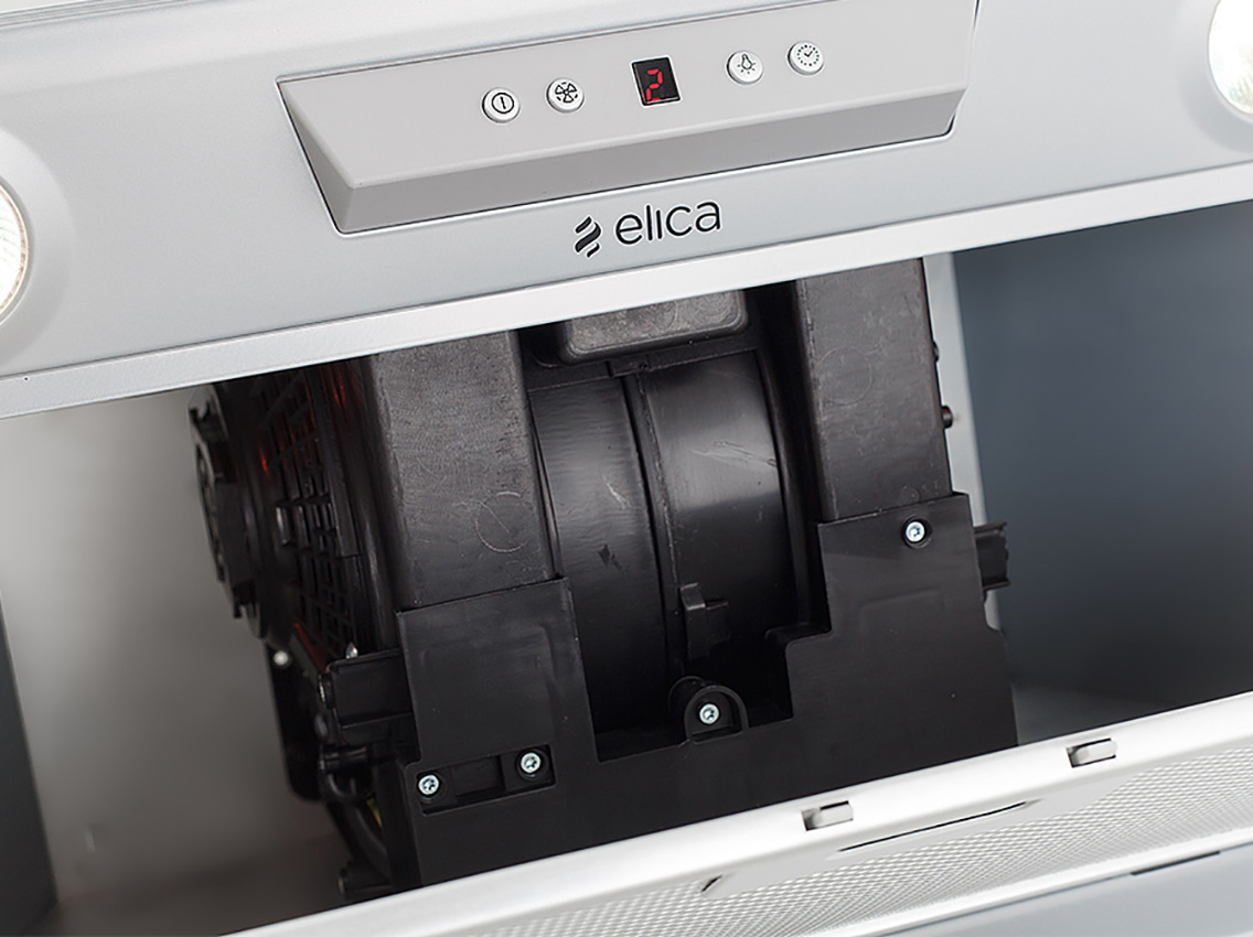 Витяжка ELIBLOC LUX/GR A/60 Elica