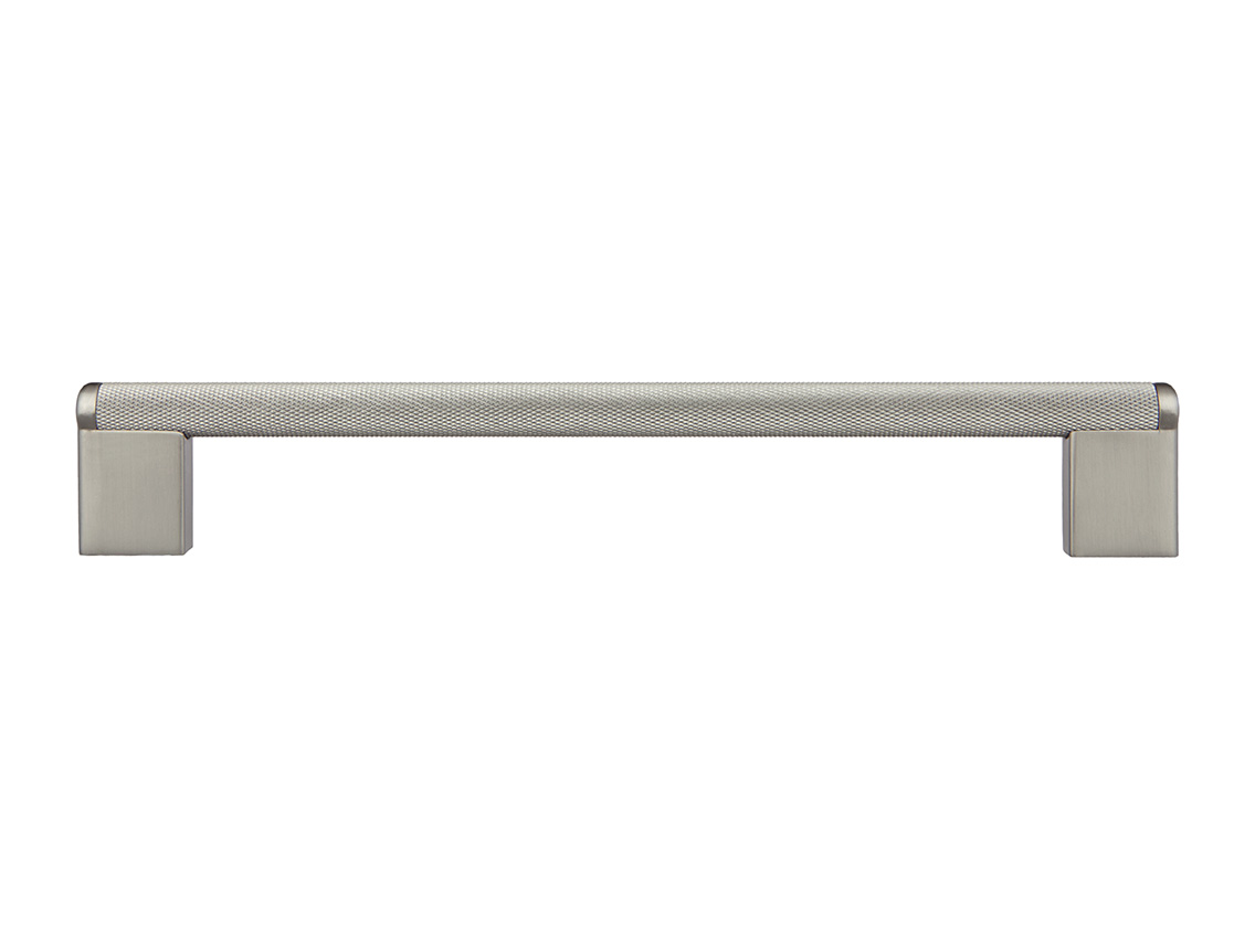 Ручка рейлінгова Virno Lines 407/192 нержавіюча сталь