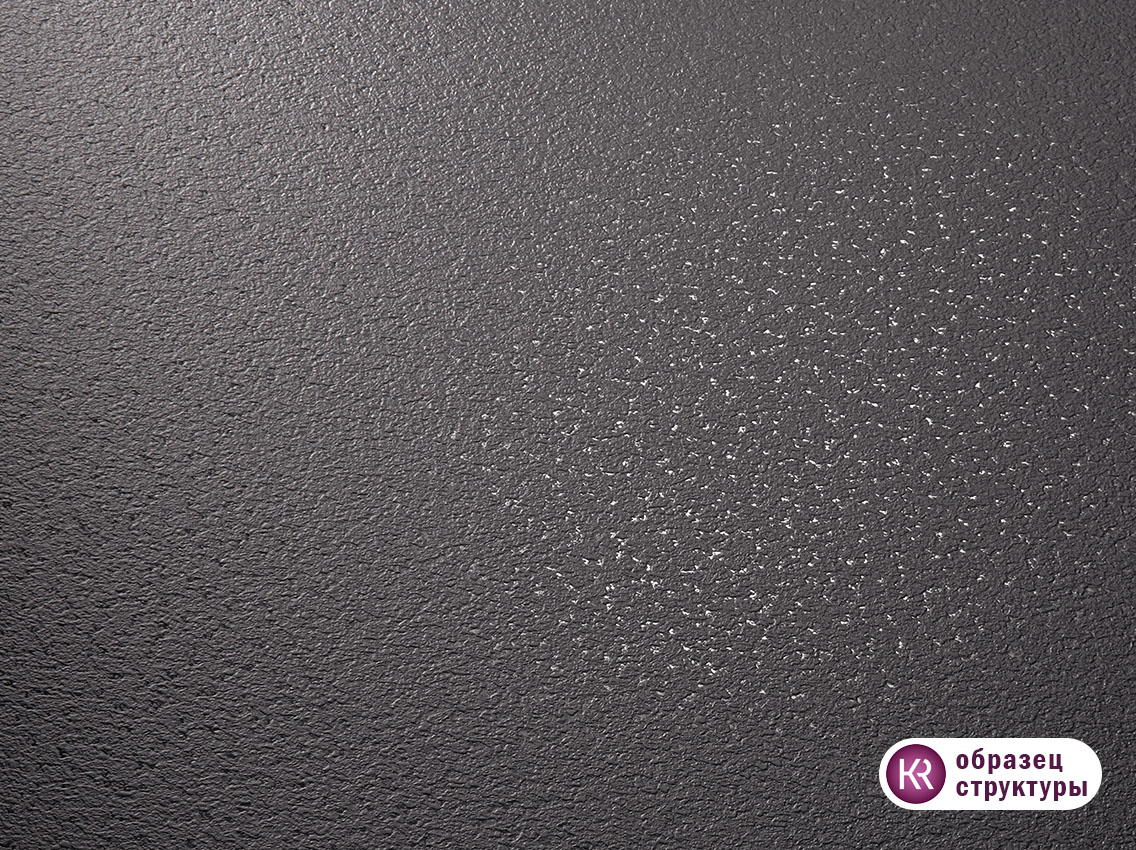 ПФ Egger U999 ST89 R3 Чорний 4100x600x38