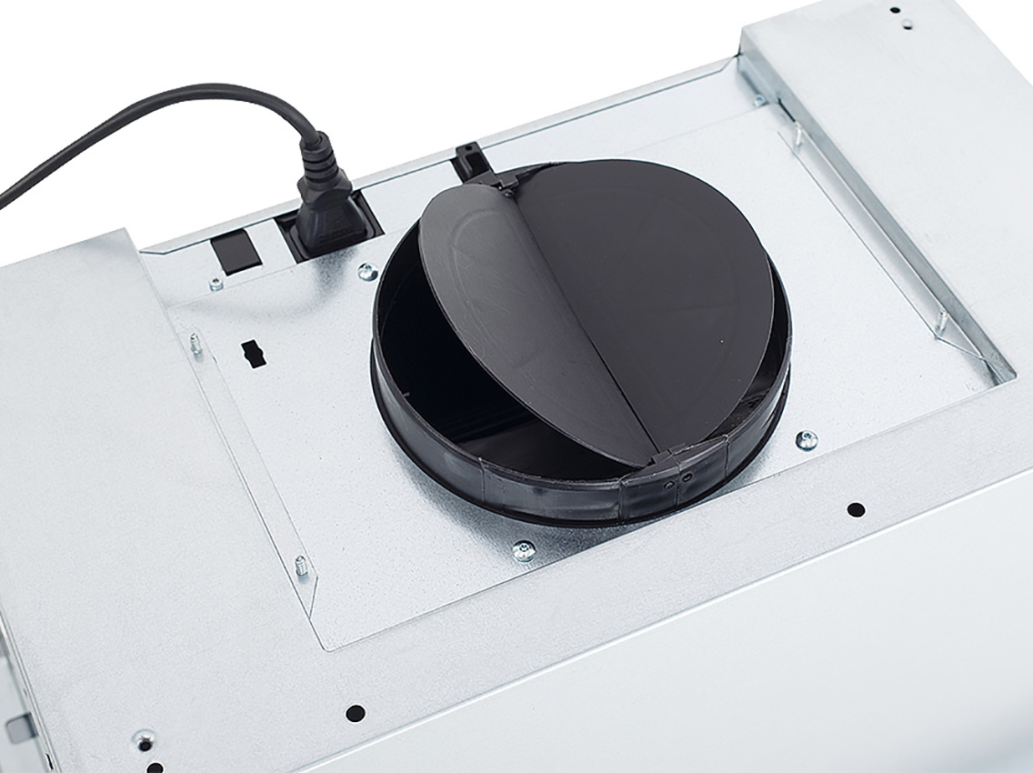 вытяжка elica elite14 lux bl/a/60.