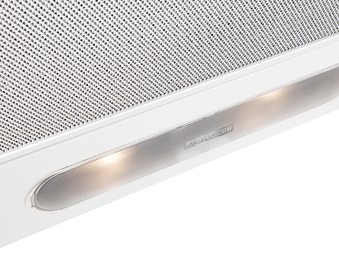 Вытяжка CORALINE WH/A/60 T.GREZZO Elica