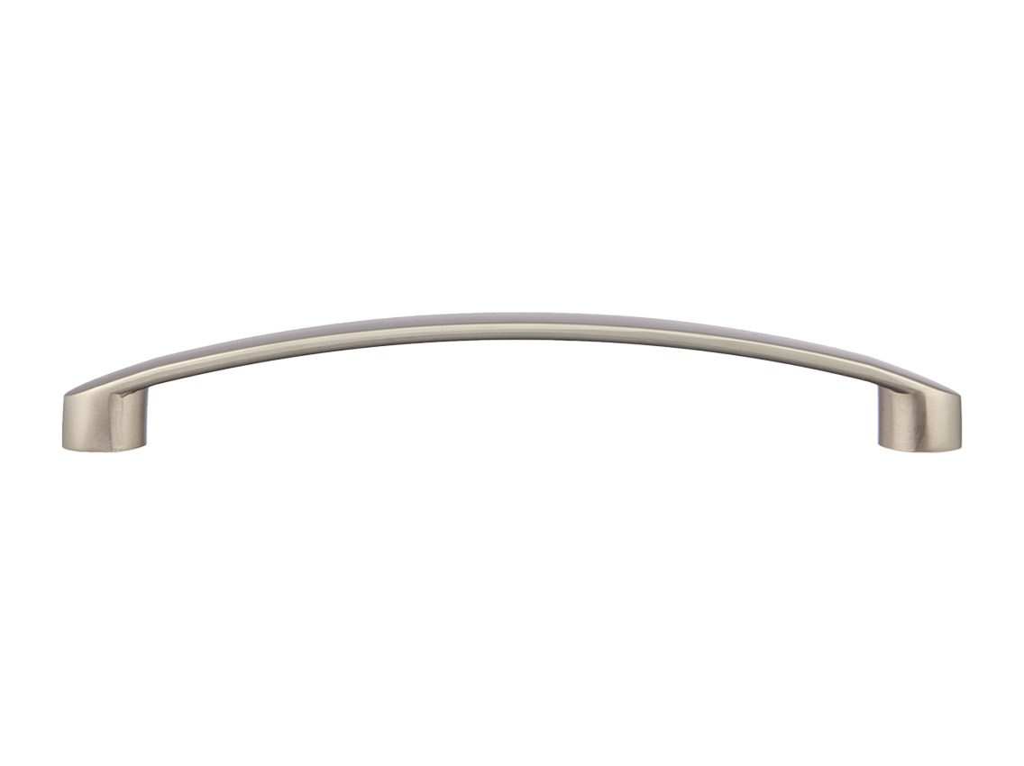 Ручка скоба GIFF UU7106/160 сатин