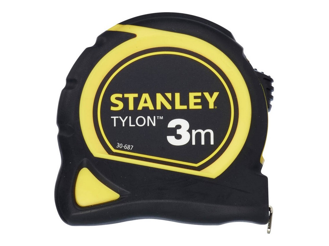 Рулетка STANLEY BIMAT 3 м (0-30-687)
