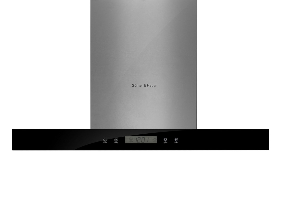 Витяжка BRITA 60 (Gunter & Hauer)