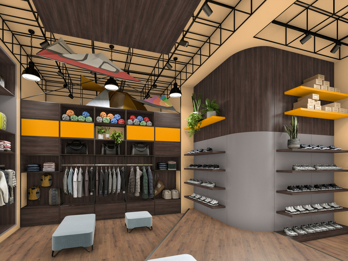 ЛДСП Egger H1253 ST19 Робінія Бренсон трюфель коричневий 2800x2070x18