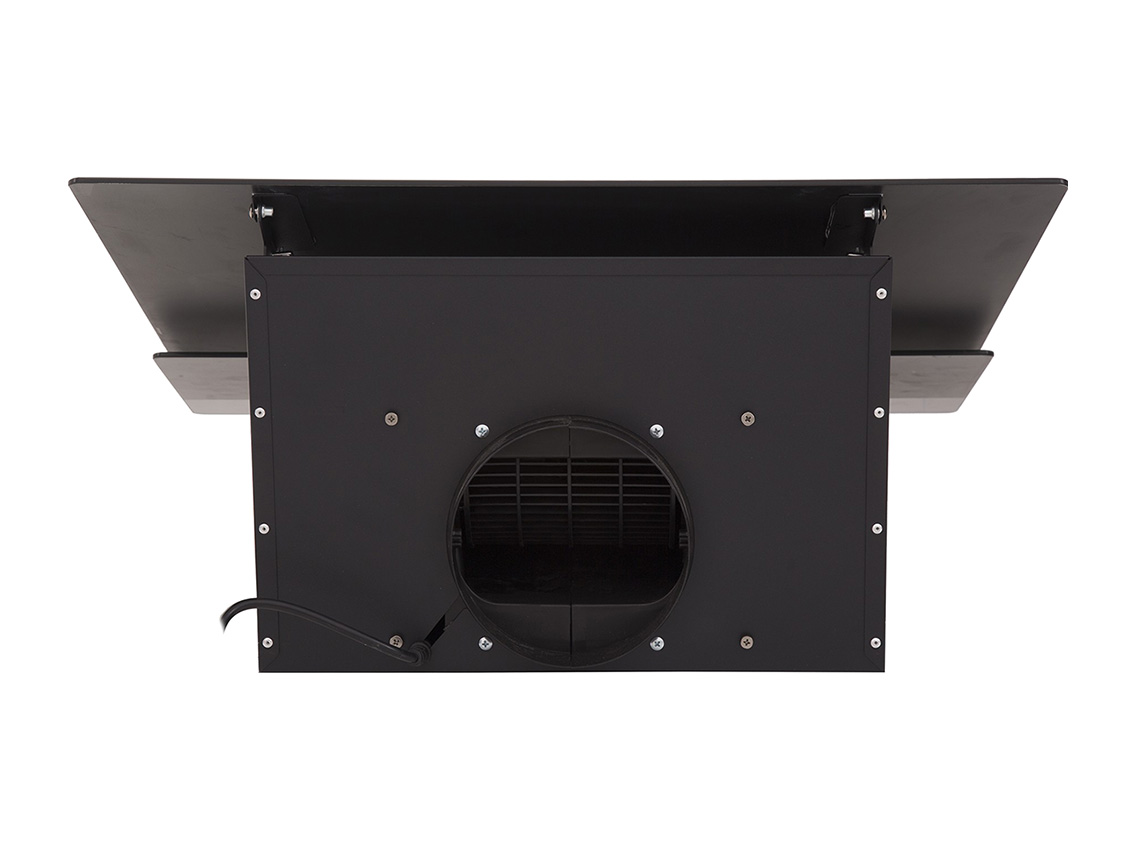 Вытяжка ALTEA BK A/60/PB/L/A INTERLINE