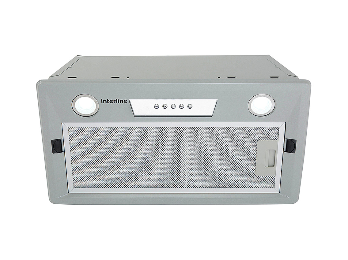 Витяжка SMART GR A/60/T INTERLINE