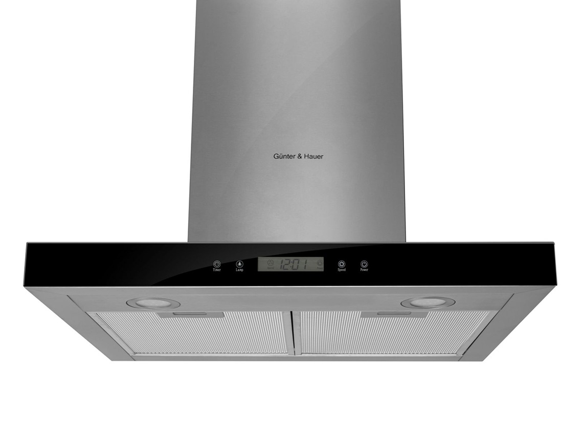 Витяжка BRITA 60 (Gunter & Hauer)