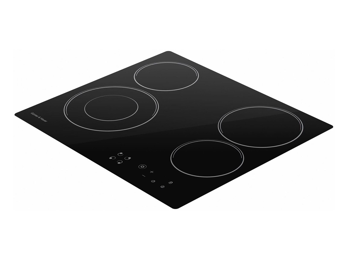 Варильна поверхня CER 641 (Gunter & Hauer)