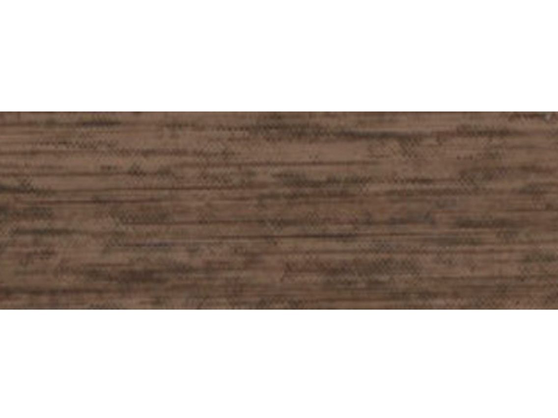 Крайка ABS 43х2,0 181W горіх пацифік тютюн (Rehau) 