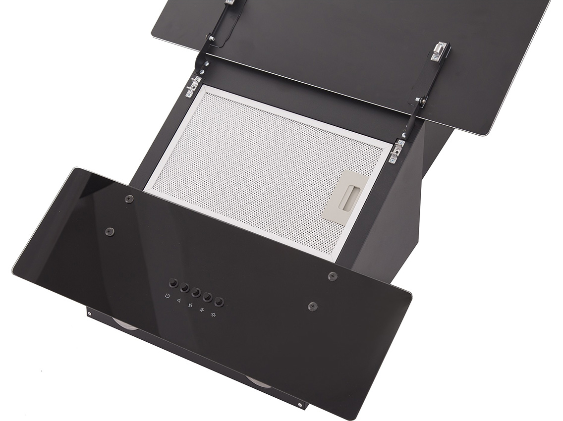 Вытяжка ALTEA BK A/60/PB/L/A INTERLINE