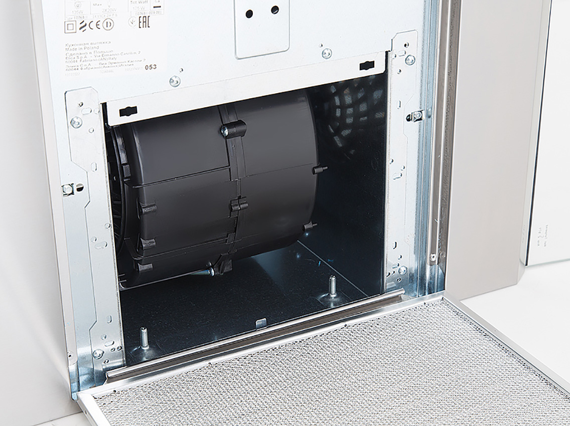 Витяжка CIRCUS IX A/90 Elica