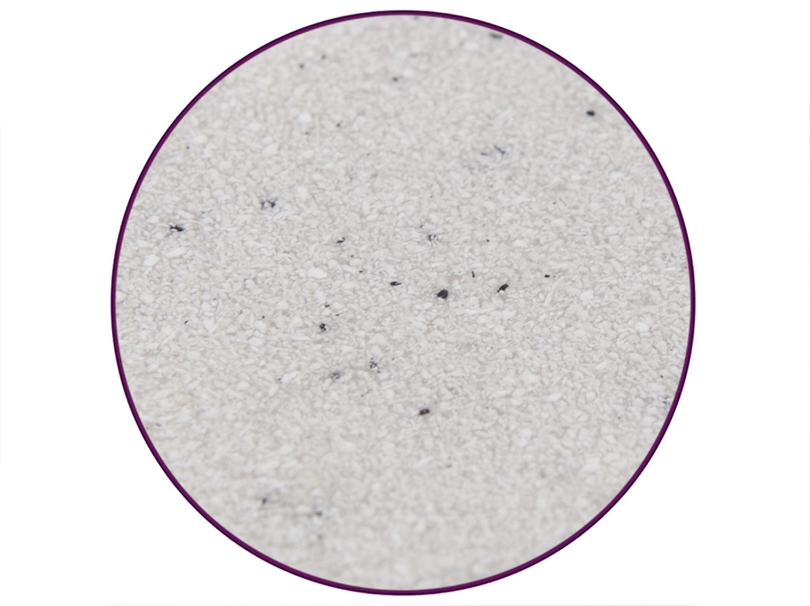 Мойка искусственный камень Solid Вега Плюс 200х420 белый песок (под столешницу)