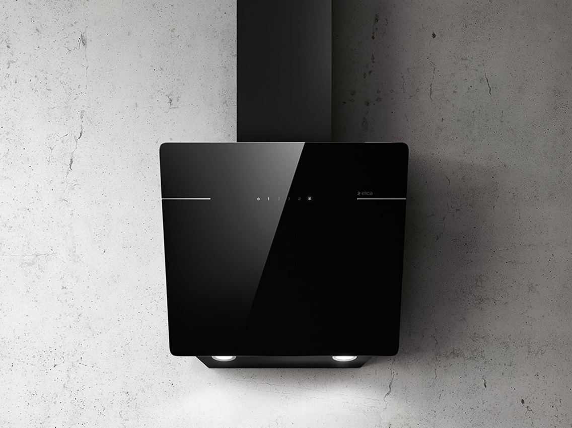 Витяжка LESSENZA BL/A/60 Elica