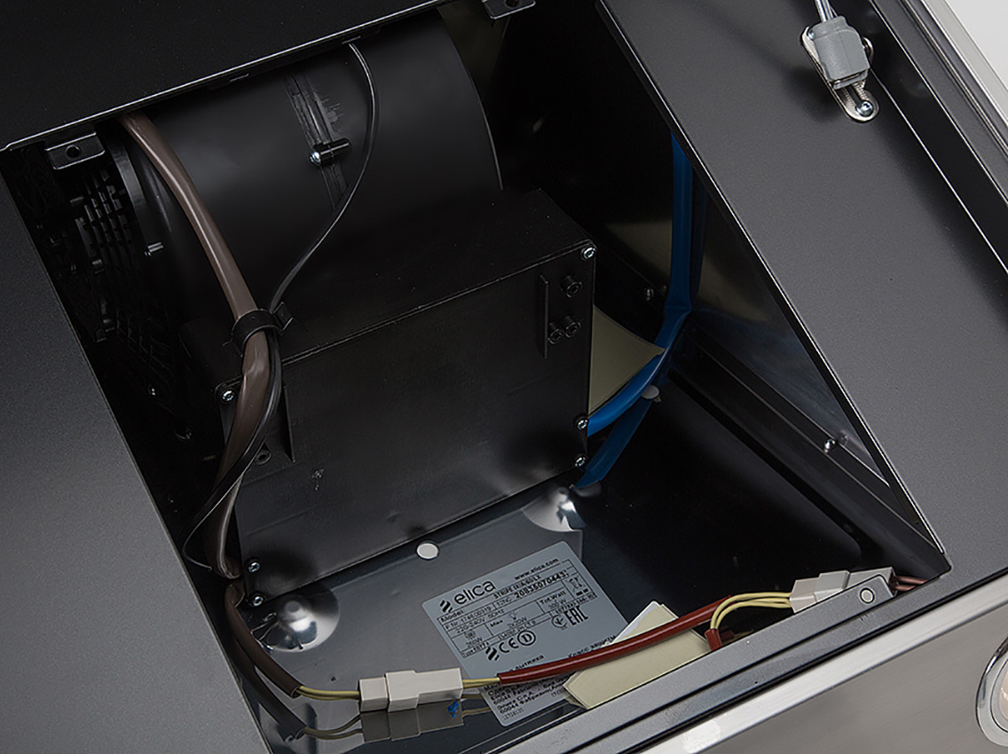 Витяжка STRIPE IX/60/A/LX Elica