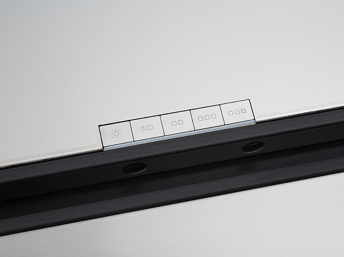 Витяжка STRIPE IX/60/A/LX Elica