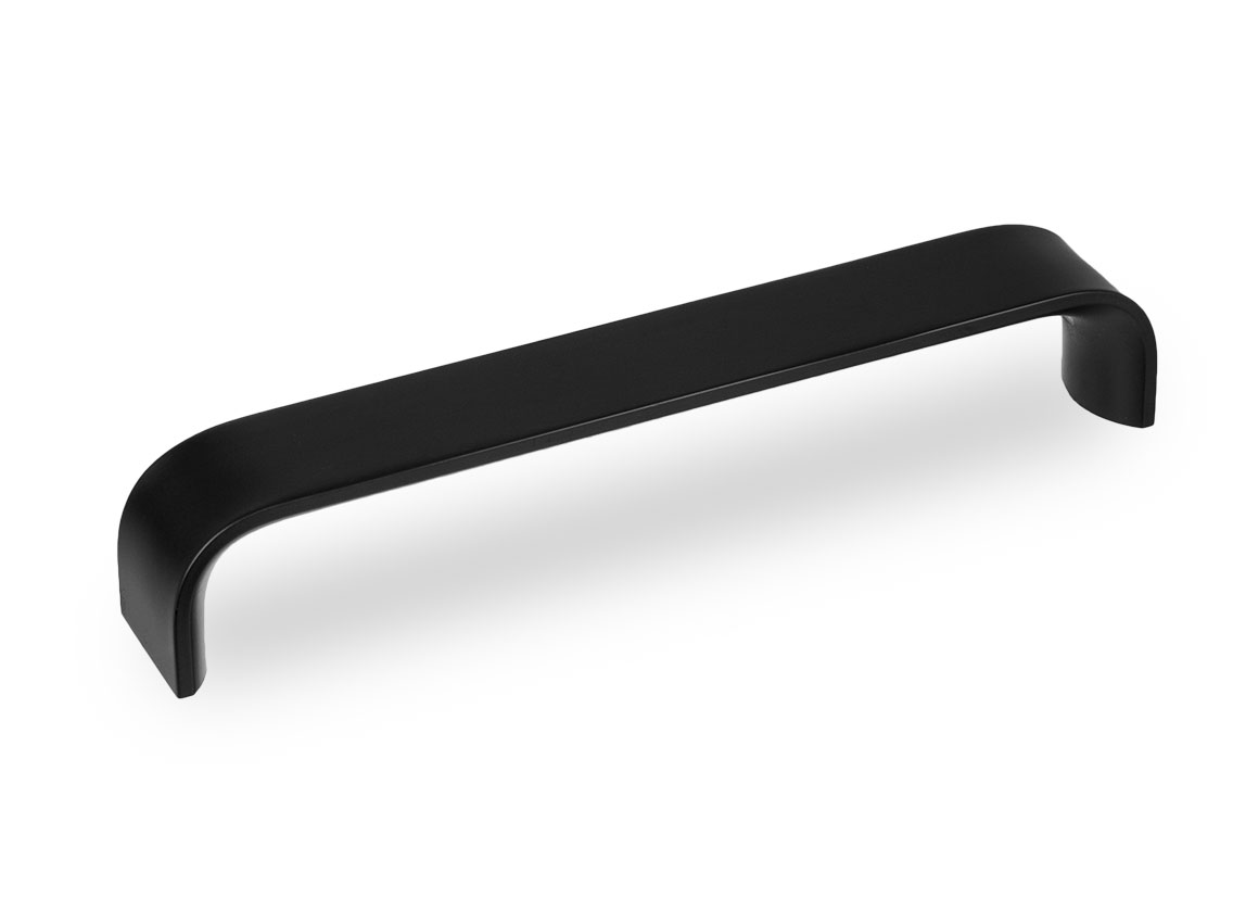 Ручка профільна GIFF 1/232/160 чорний