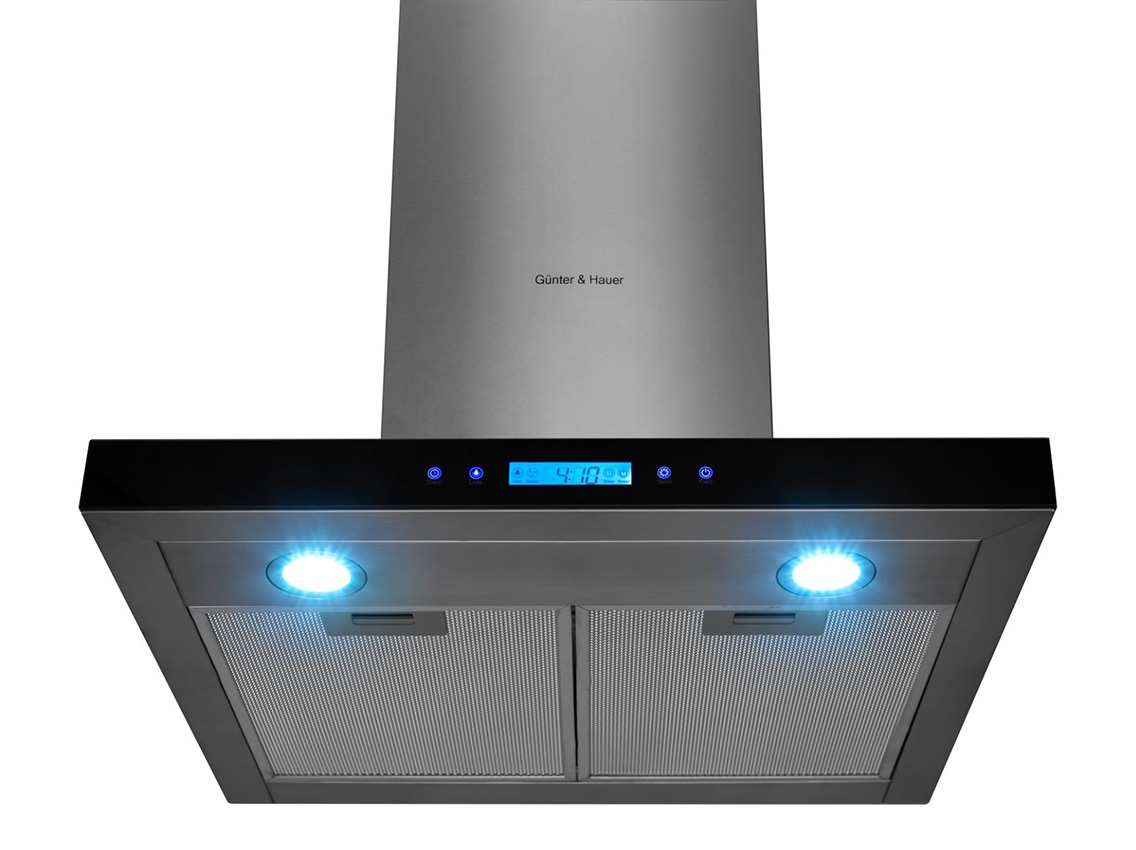 Витяжка BRITA 60 (Gunter & Hauer)