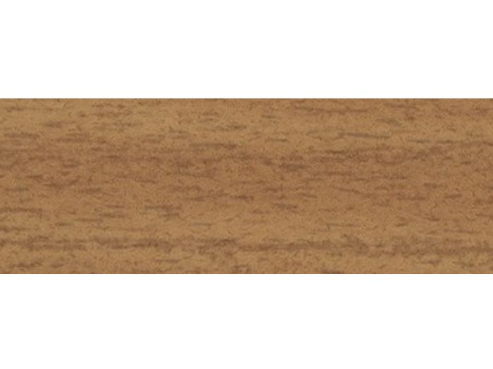 Крайка ABS 23х0,8 589V горіх верона (Rehau)