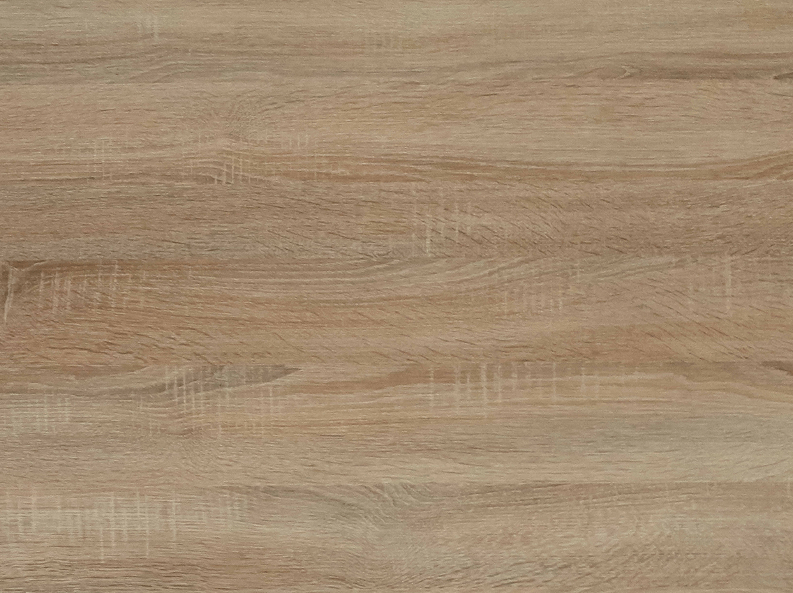 ПФ LuxeForm L940 1U Дуб Сонома 3050x600x38 (Влагостойкая)