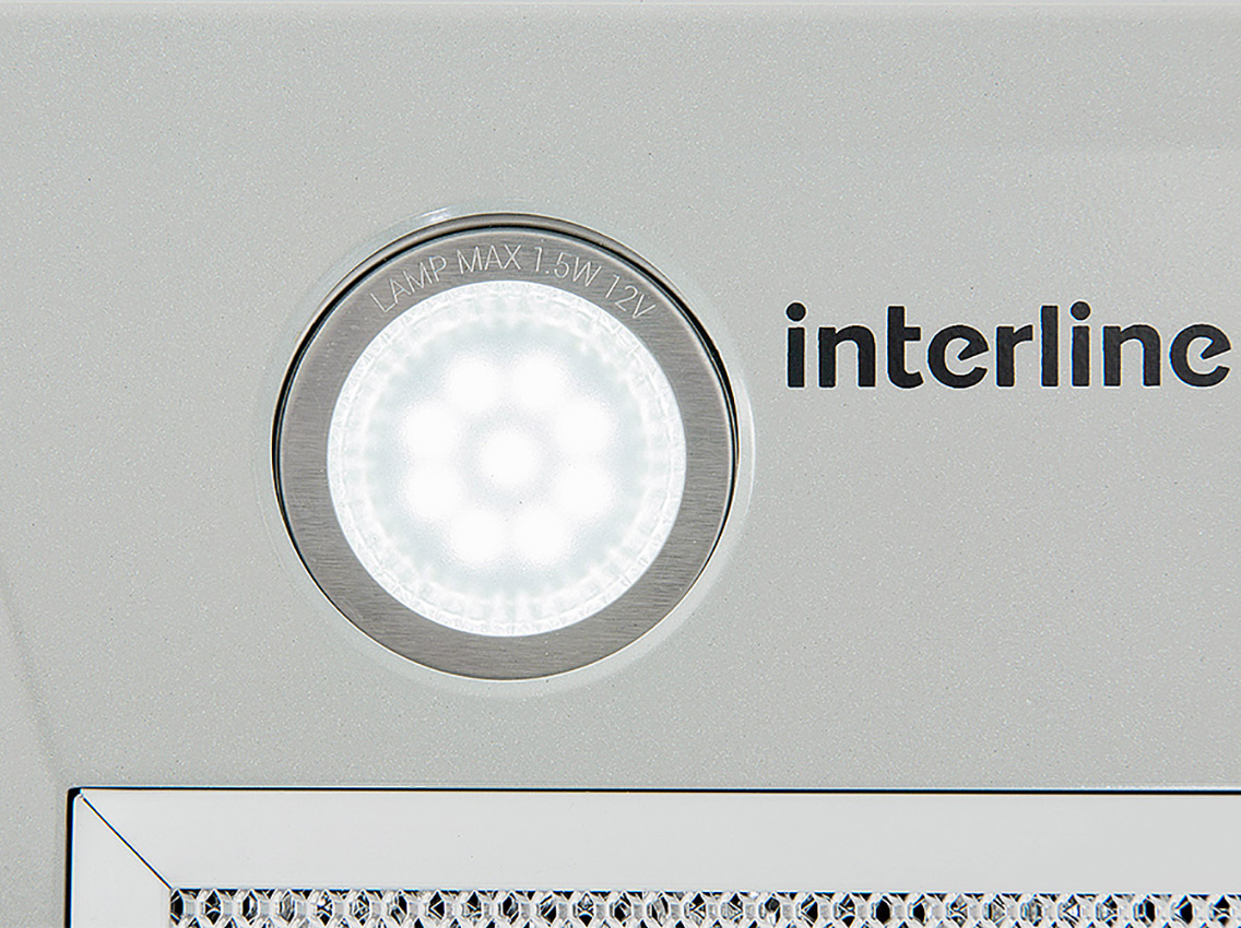 Витяжка SMART GR A/60/T INTERLINE