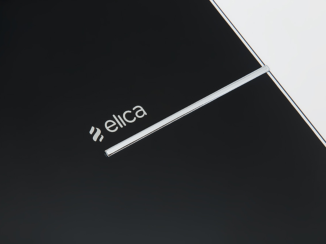 Витяжка LESSENZA BL/A/90 Elica