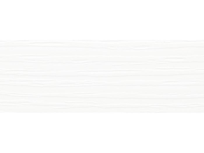 Крайка ABS 23х0,8 78006 (959211-252) німфея альба структура (Rehau)