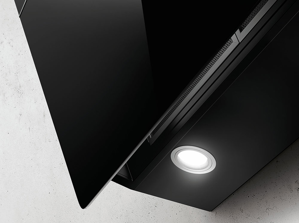 Витяжка LESSENZA BL/A/60 Elica