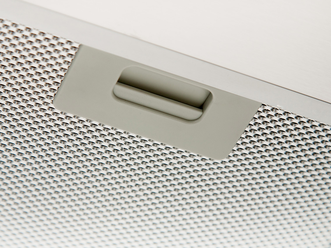 Витяжка UNNA X A/60 PB/2/T INTERLINE